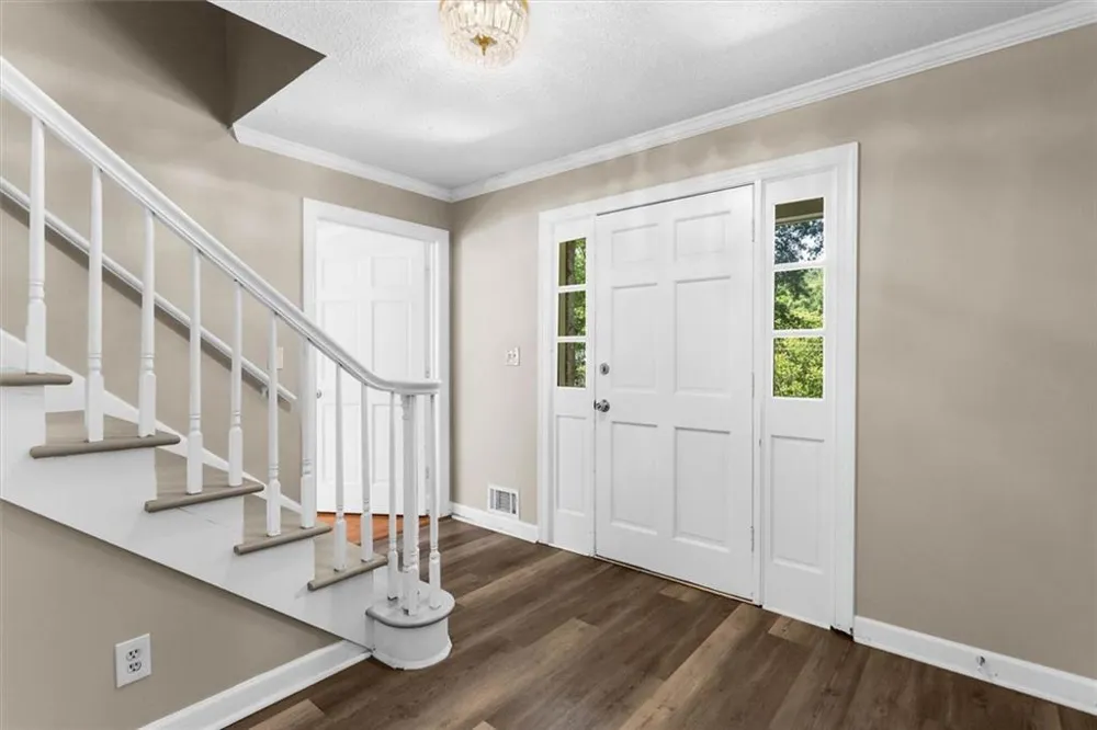 3722 Southgate Drive SW Lilburn, GA 30047