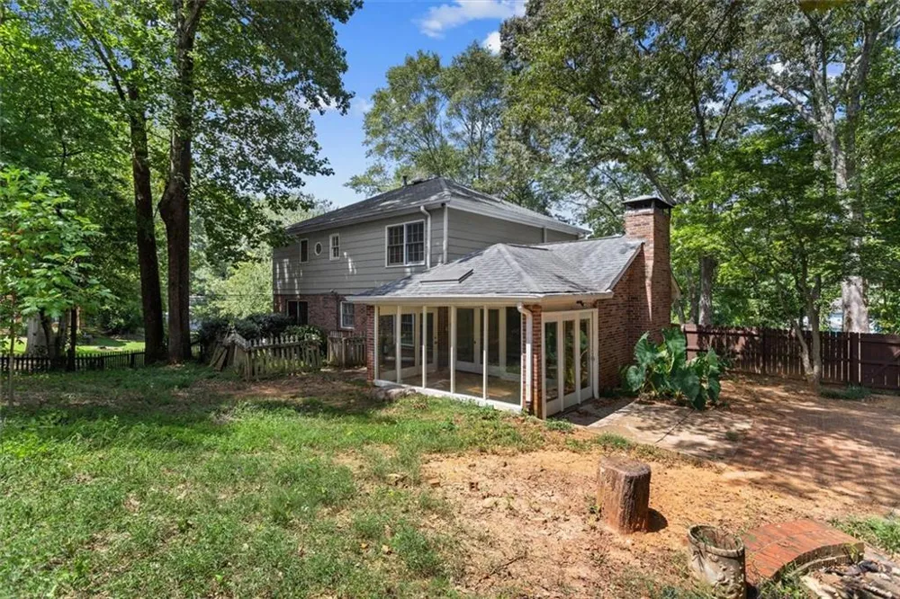 3722 Southgate Drive SW Lilburn, GA 30047
