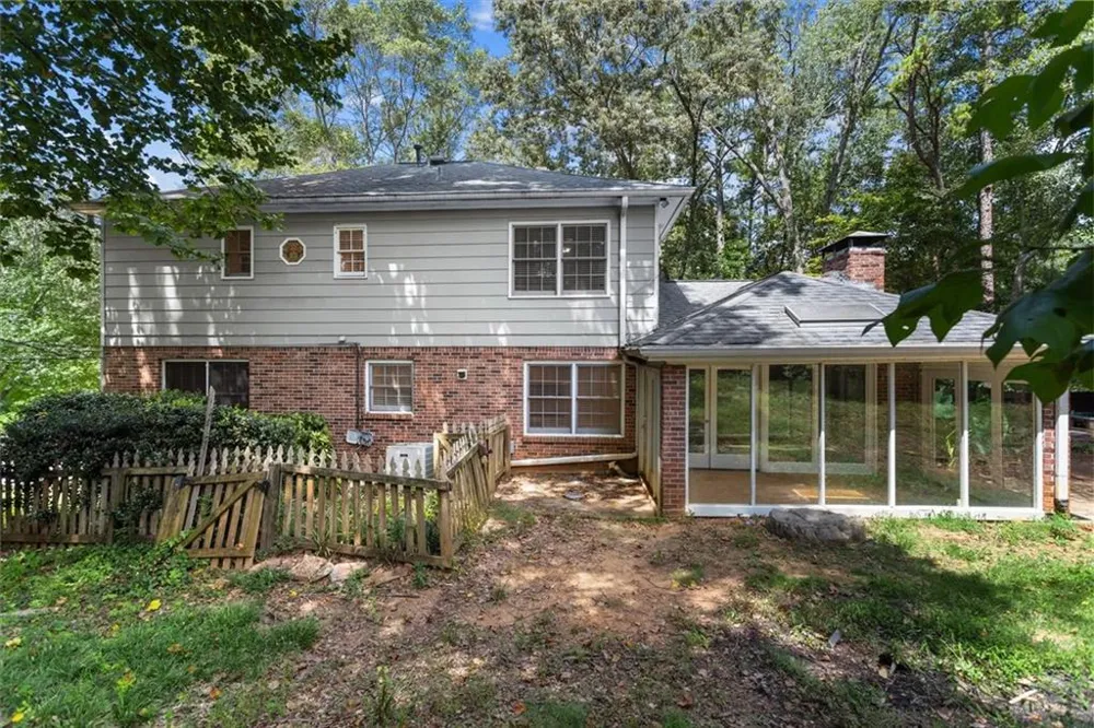 3722 Southgate Drive SW Lilburn, GA 30047