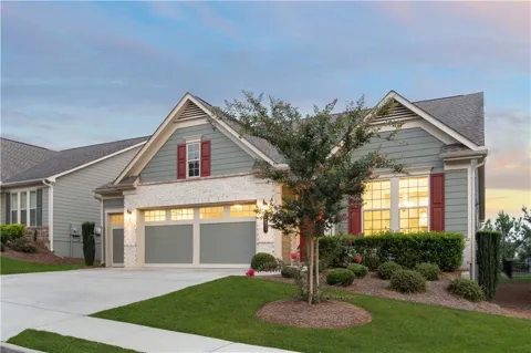 321 Cottonwood Circle