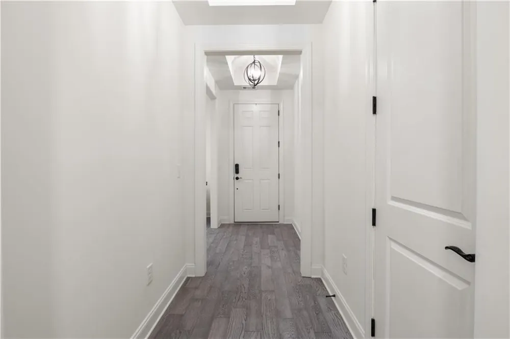 321 Cottonwood Circle Peachtree City, GA 30269