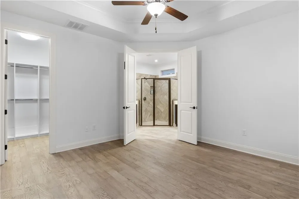 321 Cottonwood Circle Peachtree City, GA 30269