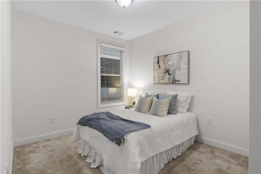 321 Cottonwood Circle Peachtree City, GA 30269