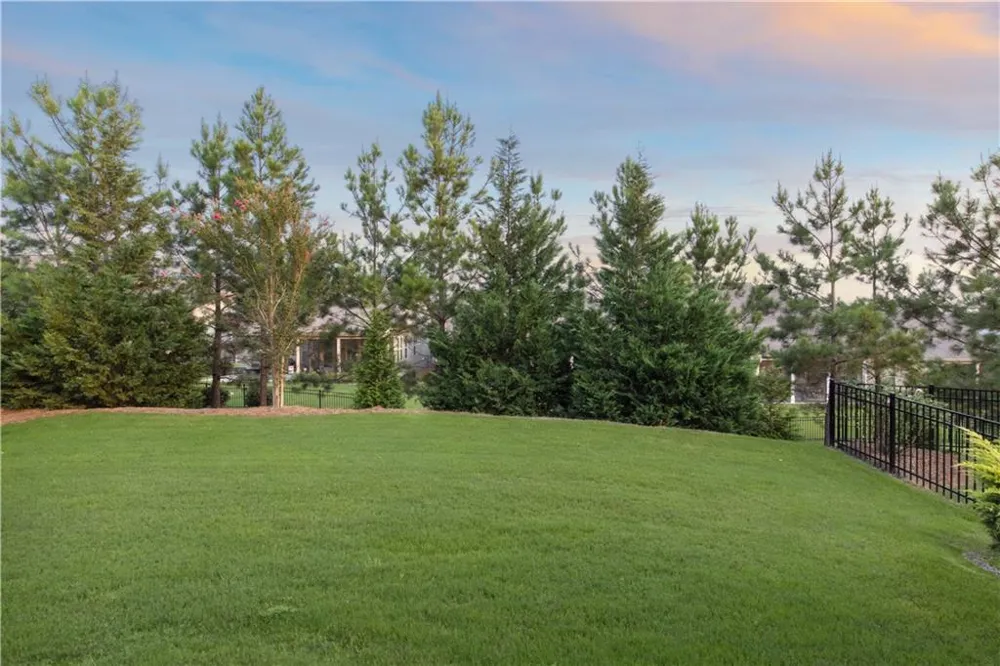 321 Cottonwood Circle Peachtree City, GA 30269