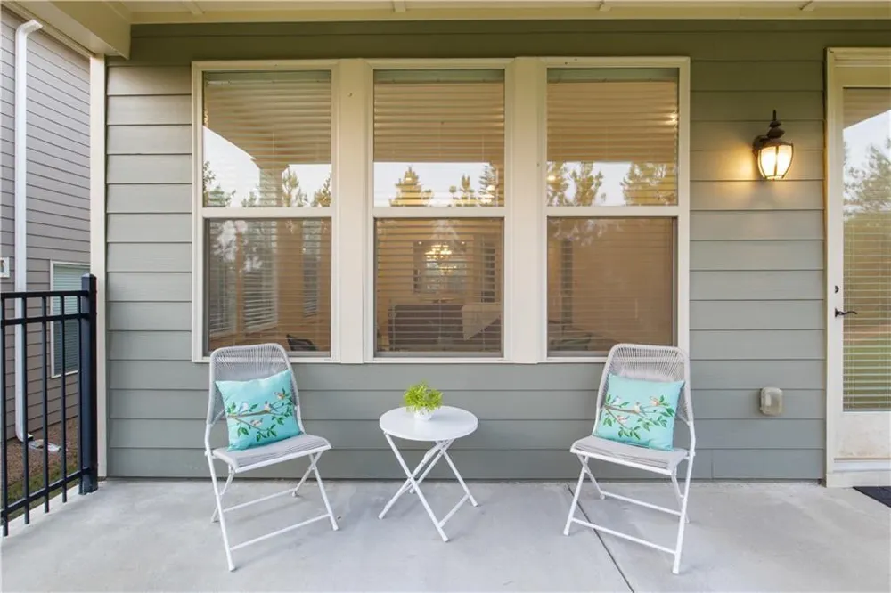 321 Cottonwood Circle Peachtree City, GA 30269