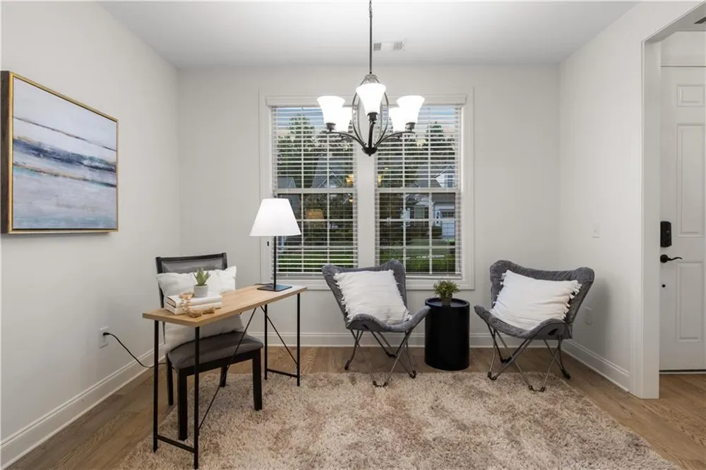 321 Cottonwood Circle Peachtree City, GA 30269