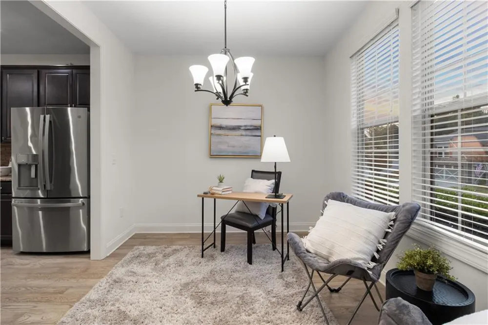 321 Cottonwood Circle Peachtree City, GA 30269