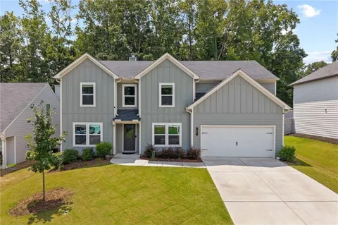 44 Fox Creek Drive