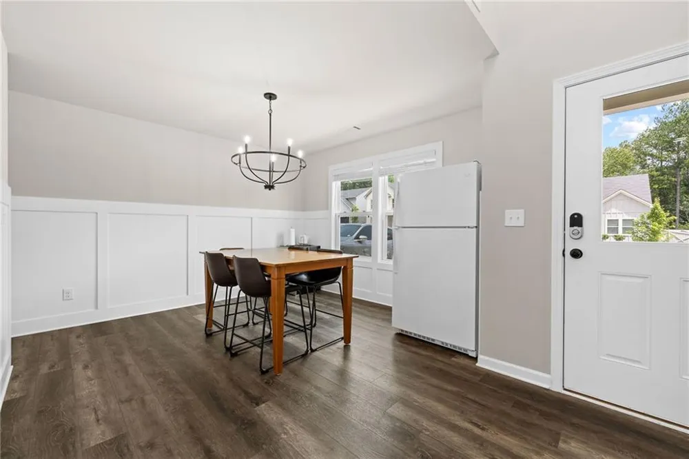 44 Fox Creek Drive Braselton, GA 30517
