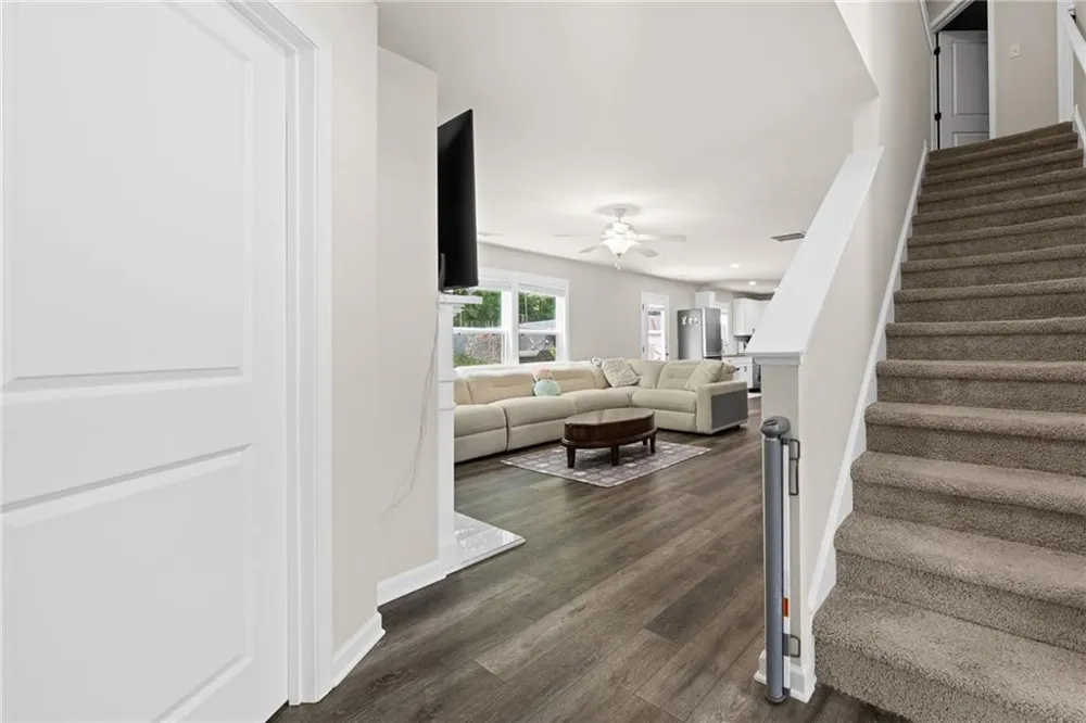 44 Fox Creek Drive Braselton, GA 30517
