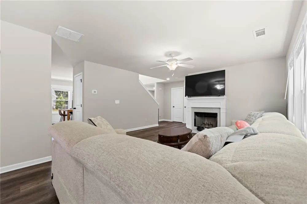 44 Fox Creek Drive Braselton, GA 30517