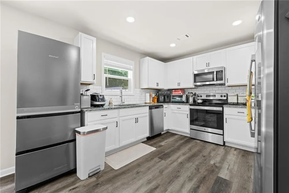 44 Fox Creek Drive Braselton, GA 30517