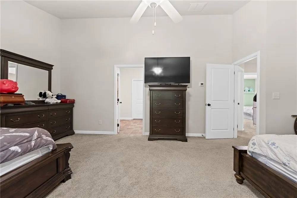 44 Fox Creek Drive Braselton, GA 30517