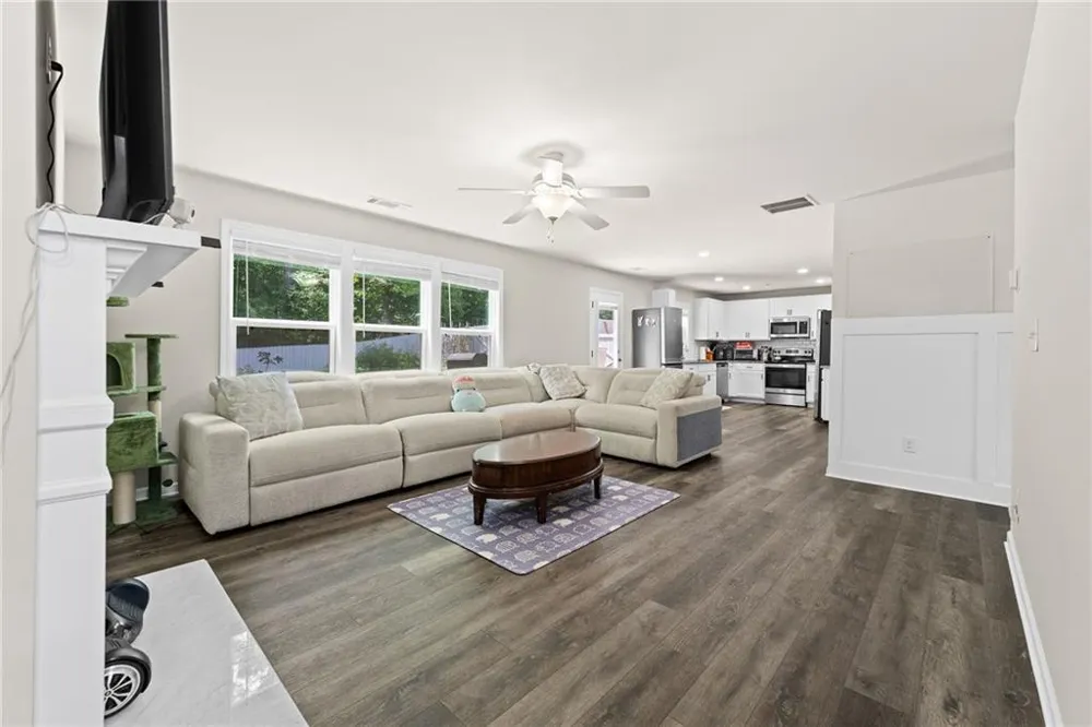 44 Fox Creek Drive Braselton, GA 30517