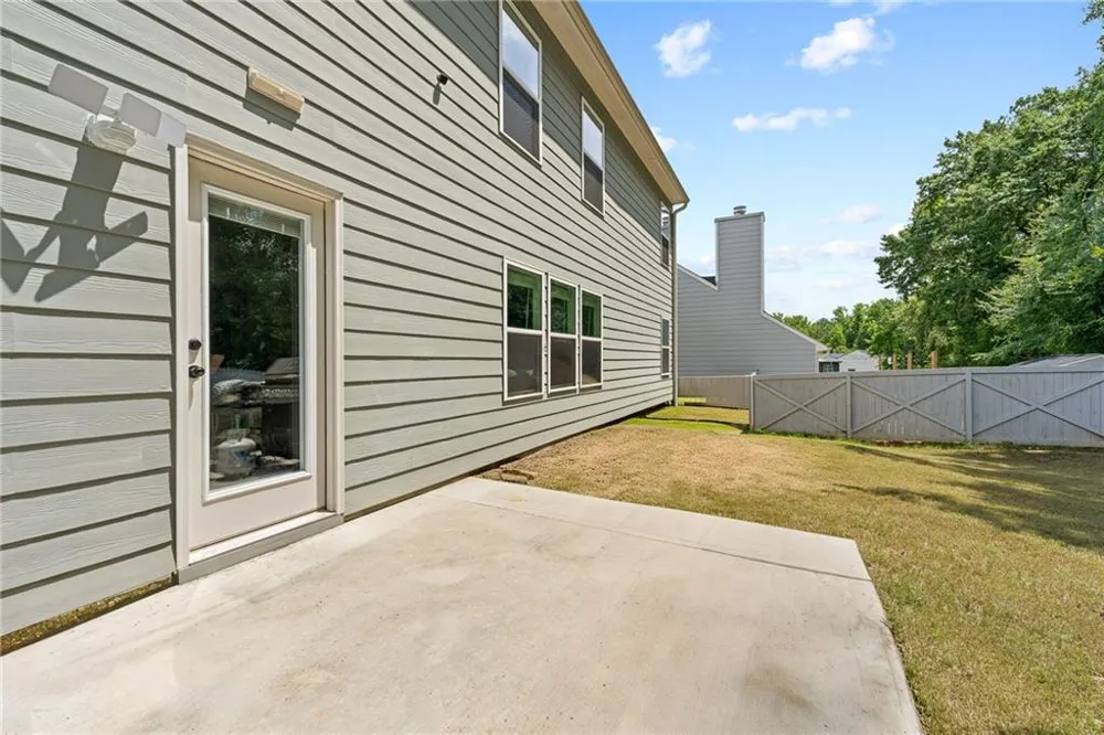44 Fox Creek Drive Braselton, GA 30517