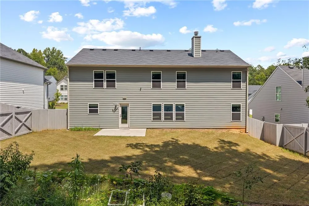 44 Fox Creek Drive Braselton, GA 30517