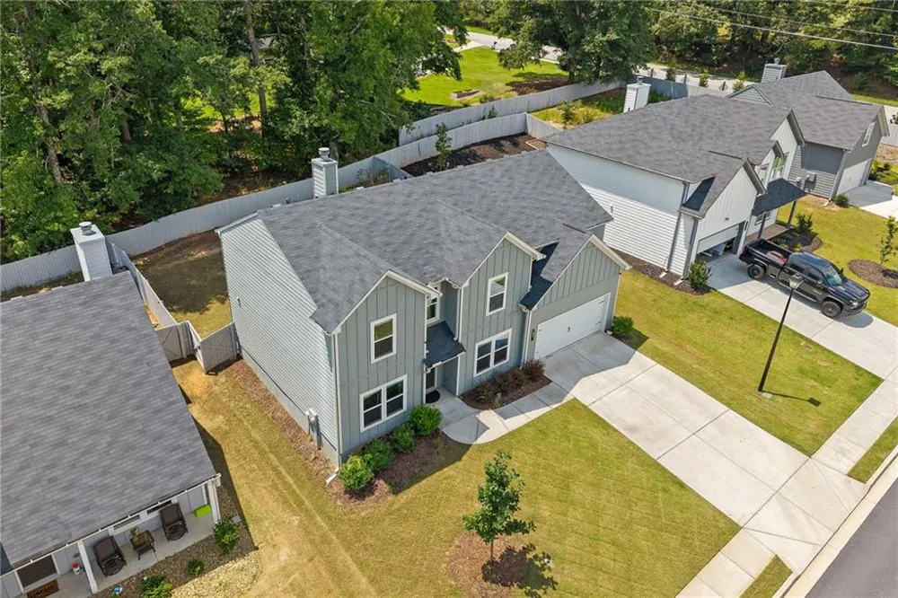 44 Fox Creek Drive Braselton, GA 30517