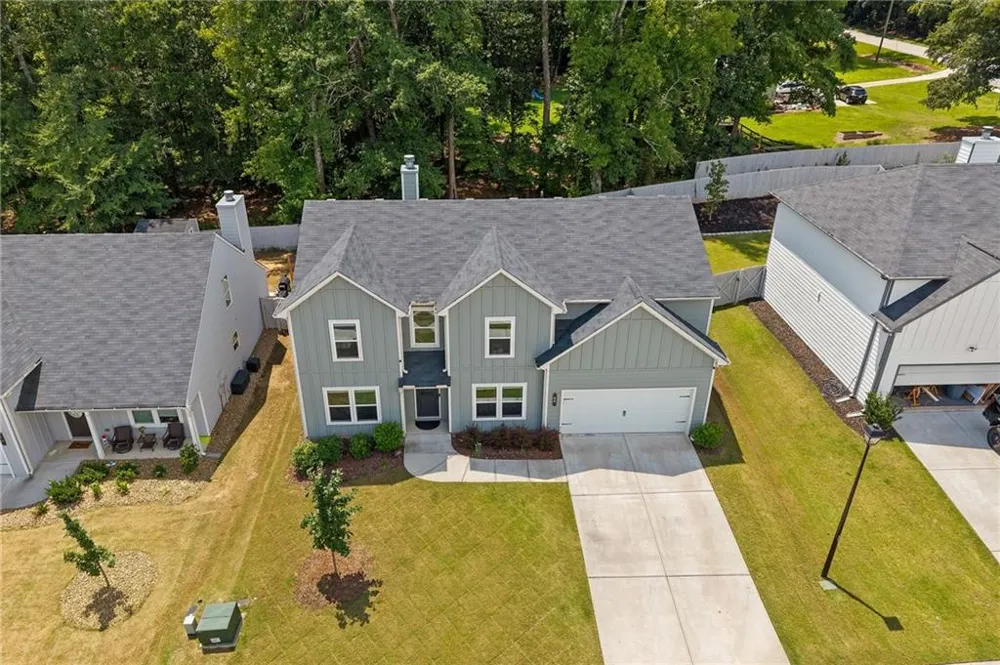 44 Fox Creek Drive Braselton, GA 30517