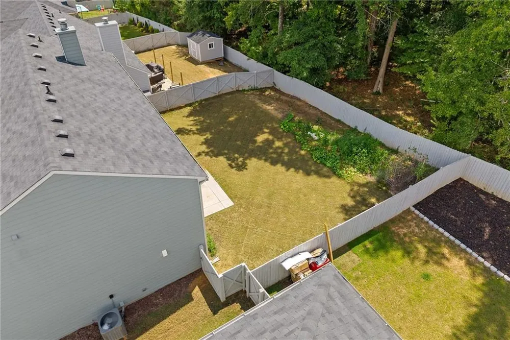 44 Fox Creek Drive Braselton, GA 30517