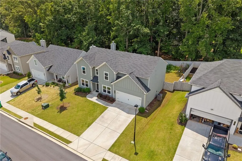 44 Fox Creek Drive Braselton, GA 30517