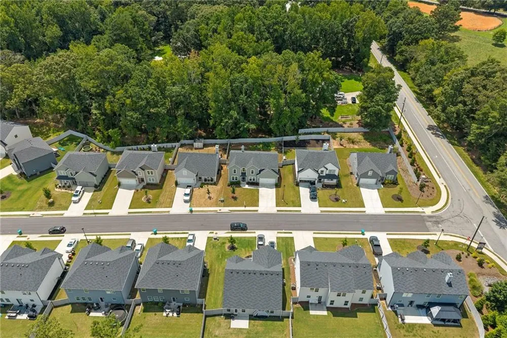 44 Fox Creek Drive Braselton, GA 30517