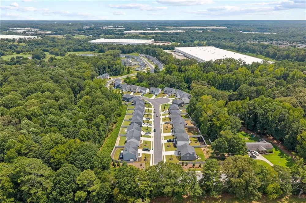 44 Fox Creek Drive Braselton, GA 30517