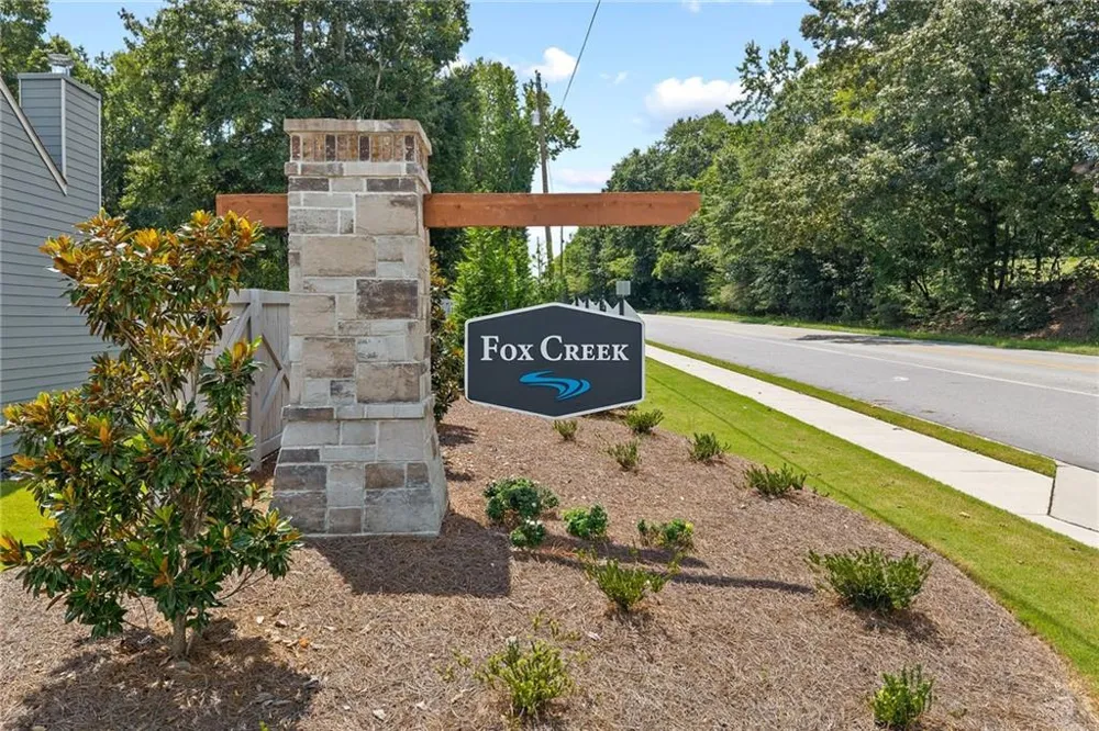 44 Fox Creek Drive Braselton, GA 30517