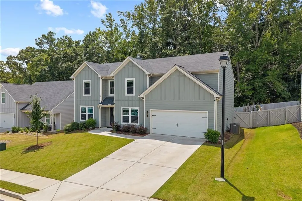 44 Fox Creek Drive Braselton, GA 30517