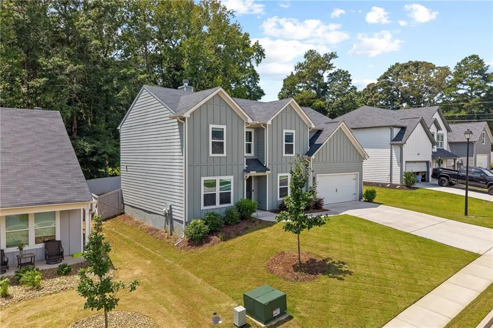 44 Fox Creek Drive Braselton, GA 30517
