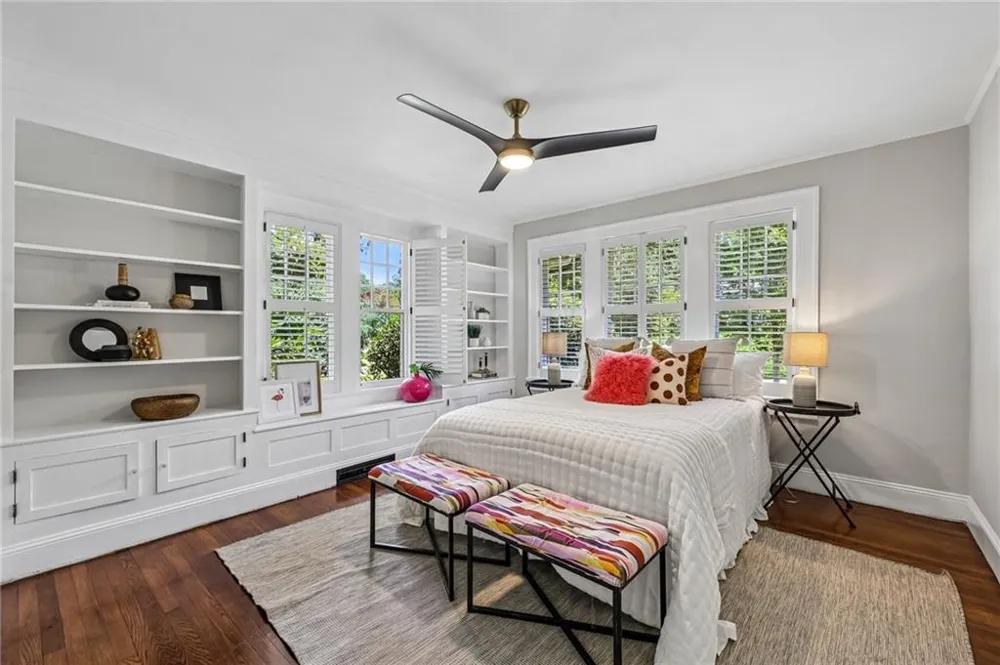13 Kensington Road Avondale Estates, GA 30002