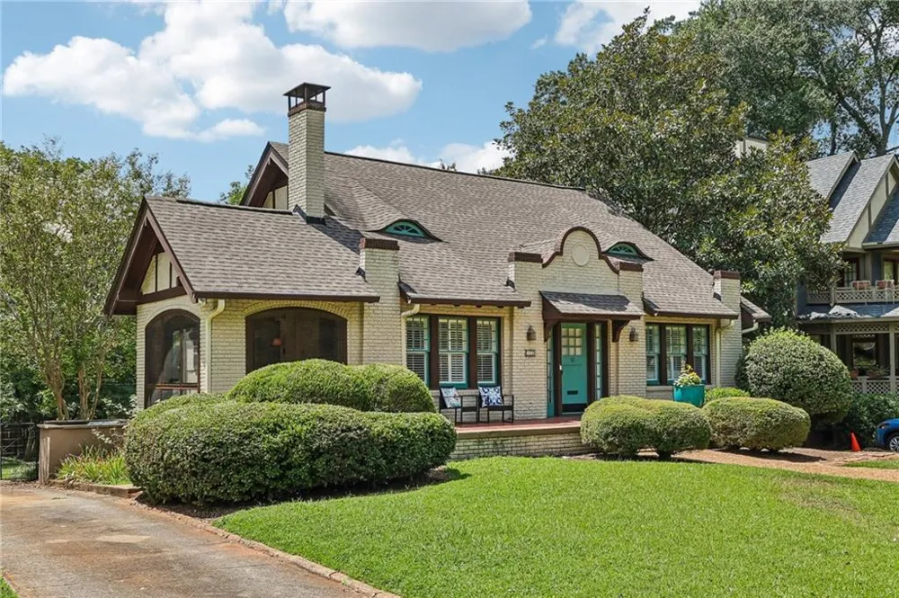 13 Kensington Road Avondale Estates, GA 30002