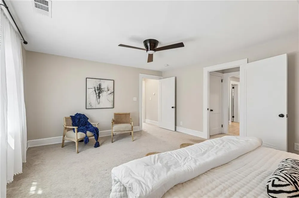 13 Kensington Road Avondale Estates, GA 30002