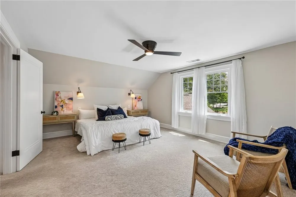 13 Kensington Road Avondale Estates, GA 30002