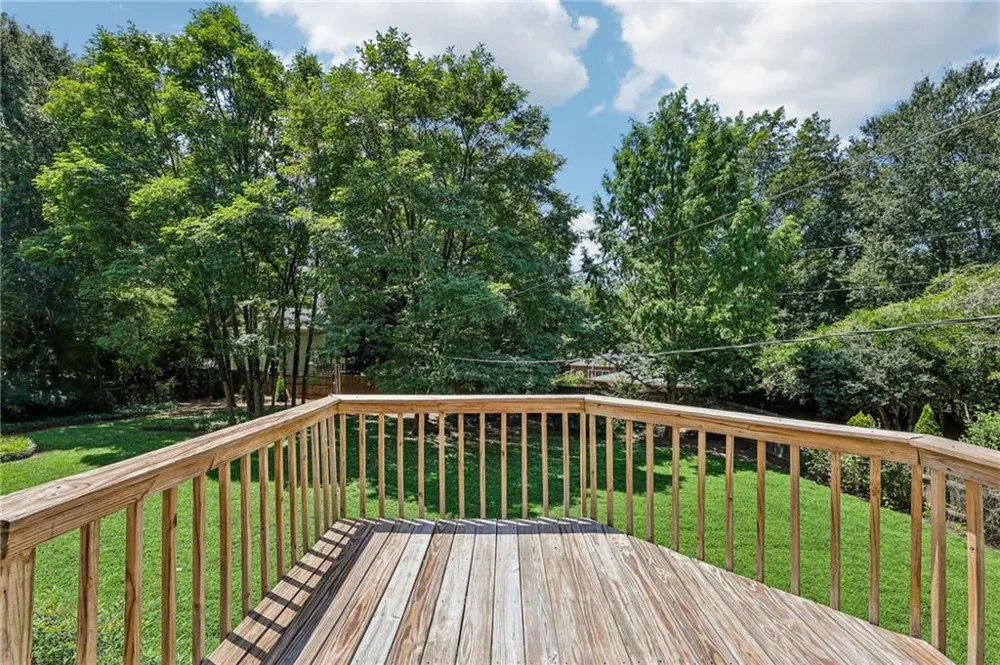13 Kensington Road Avondale Estates, GA 30002