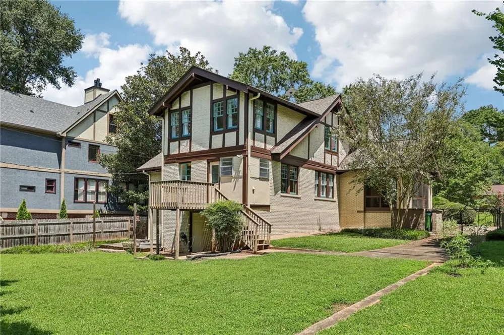 13 Kensington Road Avondale Estates, GA 30002