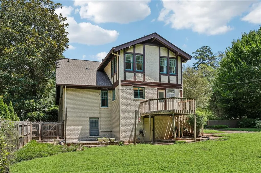 13 Kensington Road Avondale Estates, GA 30002