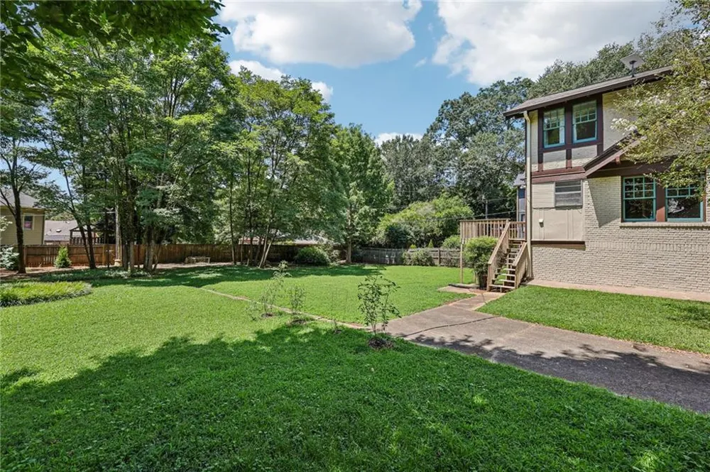 13 Kensington Road Avondale Estates, GA 30002