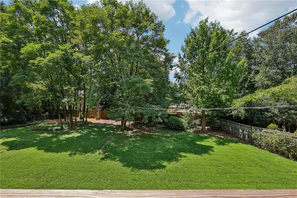 13 Kensington Road Avondale Estates, GA 30002