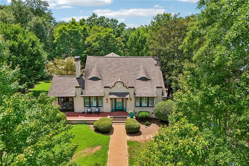 13 Kensington Road Avondale Estates, GA 30002