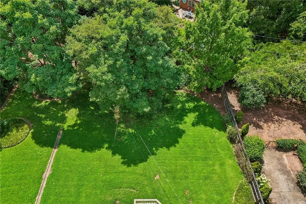13 Kensington Road Avondale Estates, GA 30002
