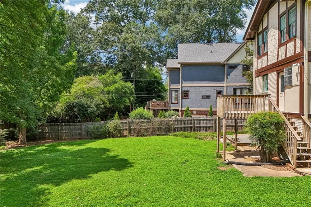 13 Kensington Road Avondale Estates, GA 30002