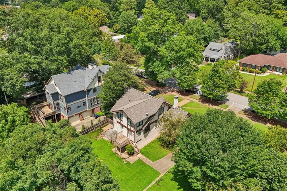 13 Kensington Road Avondale Estates, GA 30002