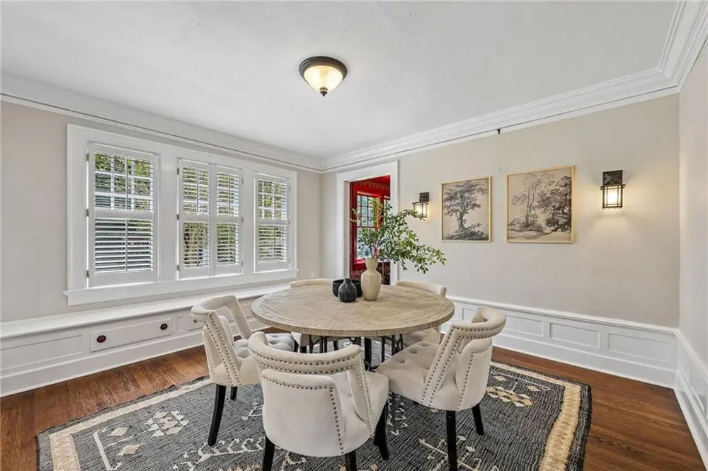 13 Kensington Road Avondale Estates, GA 30002