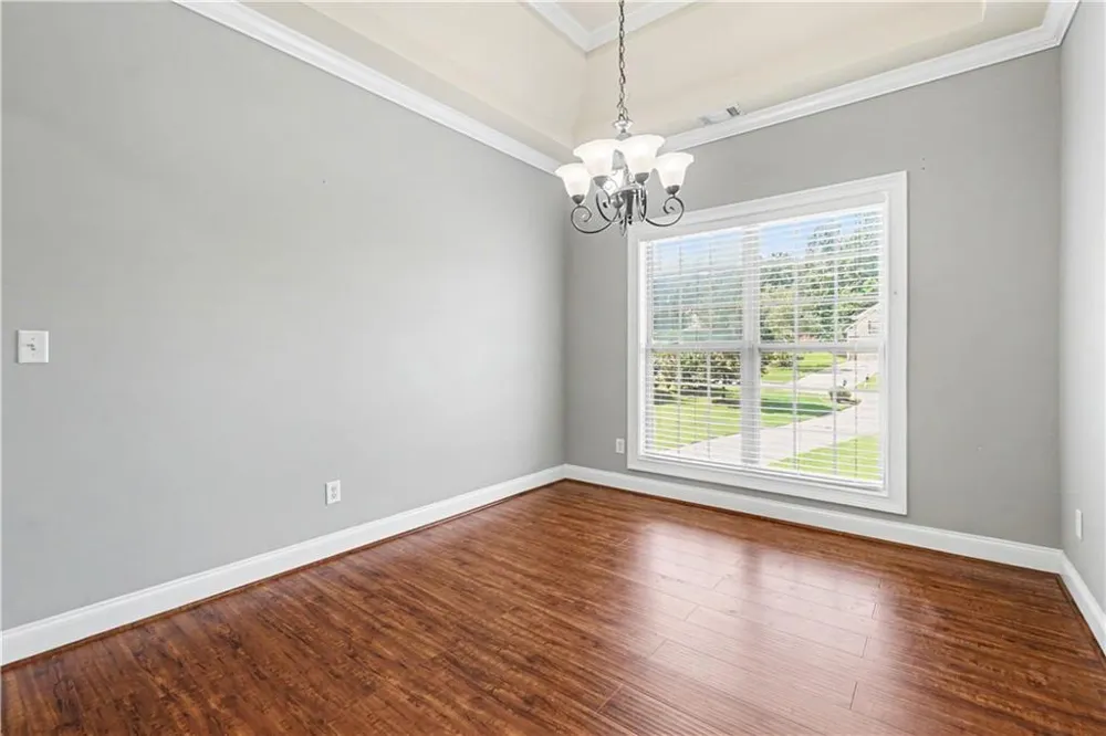 60 Ashley Pointe Drive Hiram, GA 30141