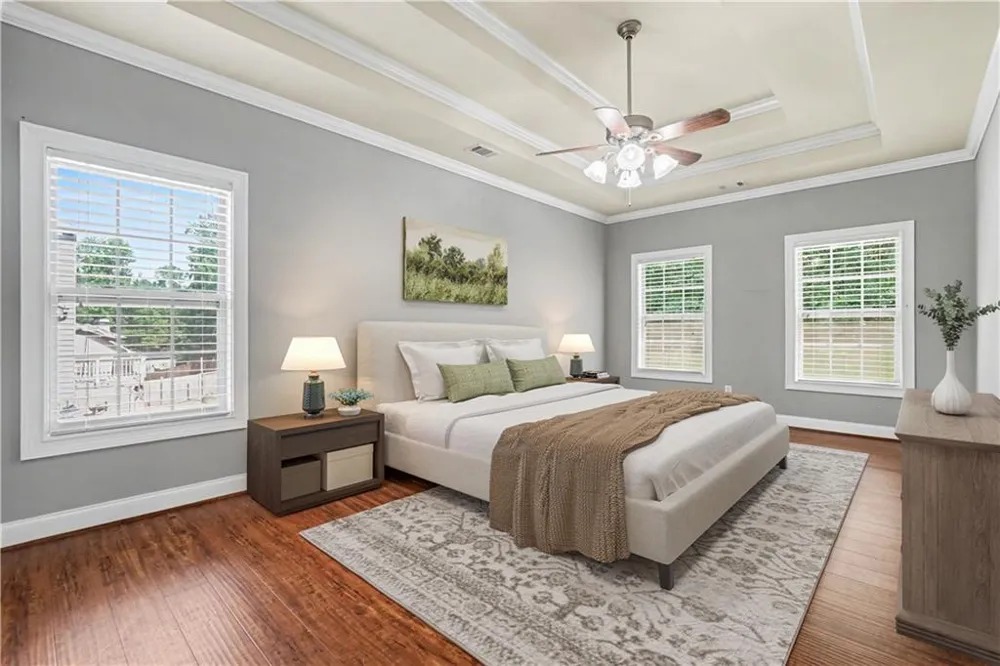 60 Ashley Pointe Drive Hiram, GA 30141