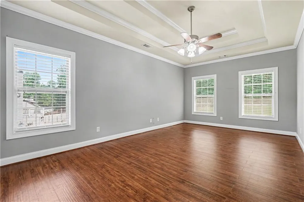 60 Ashley Pointe Drive Hiram, GA 30141