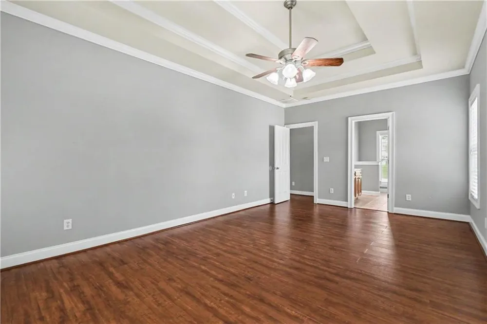 60 Ashley Pointe Drive Hiram, GA 30141