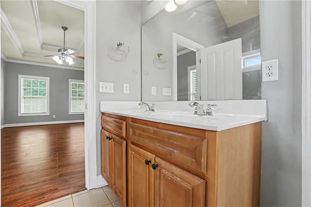 60 Ashley Pointe Drive Hiram, GA 30141