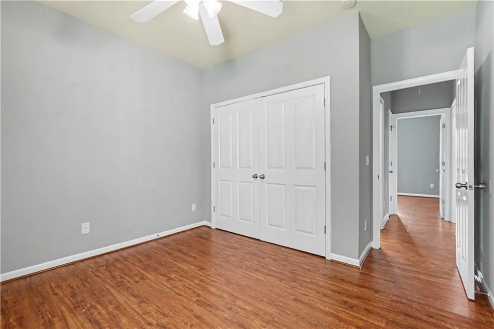 60 Ashley Pointe Drive Hiram, GA 30141