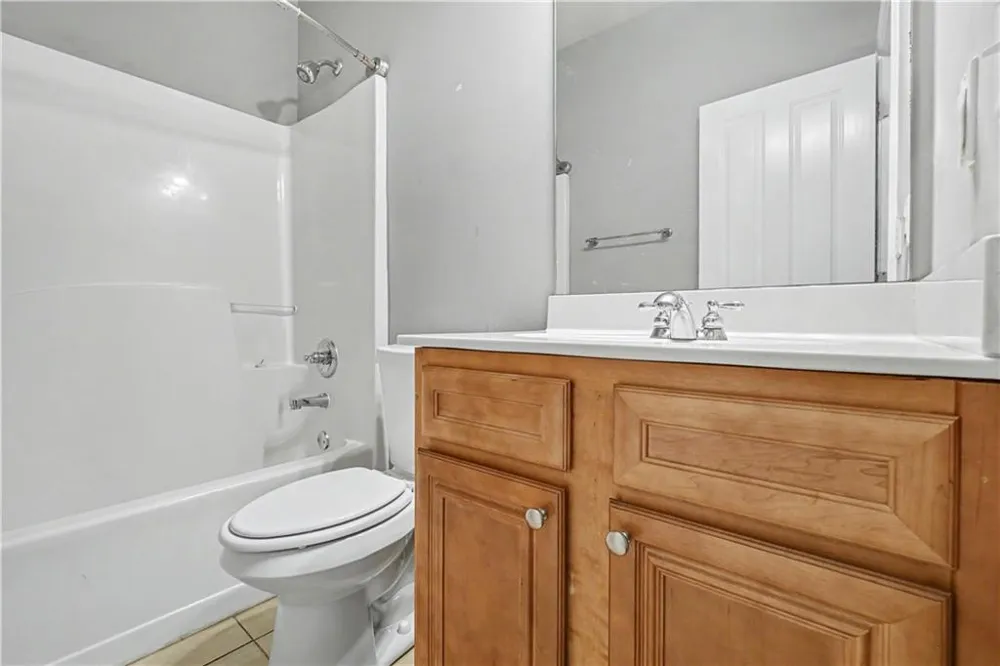 60 Ashley Pointe Drive Hiram, GA 30141